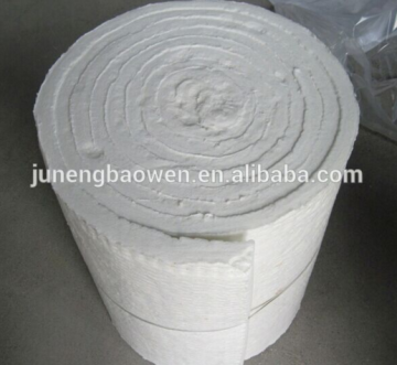 Ceramic fiber Blanket