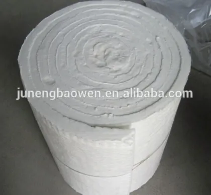 Ceramic fiber Blanket