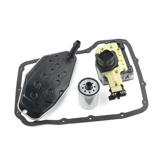 Wholesale Price Transmission Shift Solenoids Pack for CHRYSLER DODGE JEEP (545RFE 68RFE 45RFE)