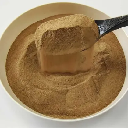 Naphthalene-based Water Reducing Agent For Road Concrete