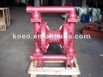QBK-50 Pneumatic Diaphragm Pump