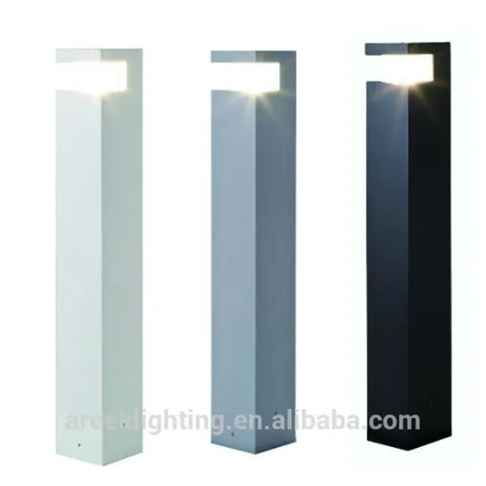 2015 NEW product led lighting 6w 24v outdoor led garden lights