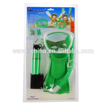 Junior Swimming Value Pack