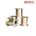 Best Selling Customized Size Flat Steel Bobbin