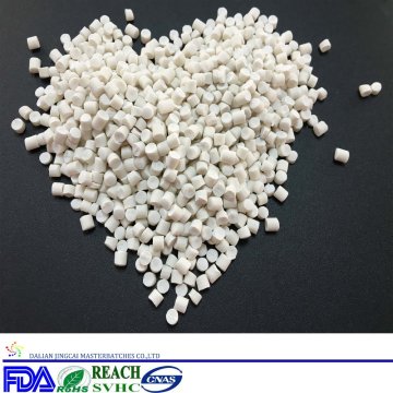 HDPE Caco3 filler masterbatch for produce HDPE pipe                        
                                                Quality Choice