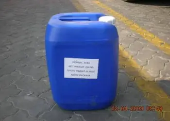Formic  Acid