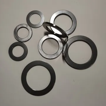 TRB Thrust Needle Bearing Shim