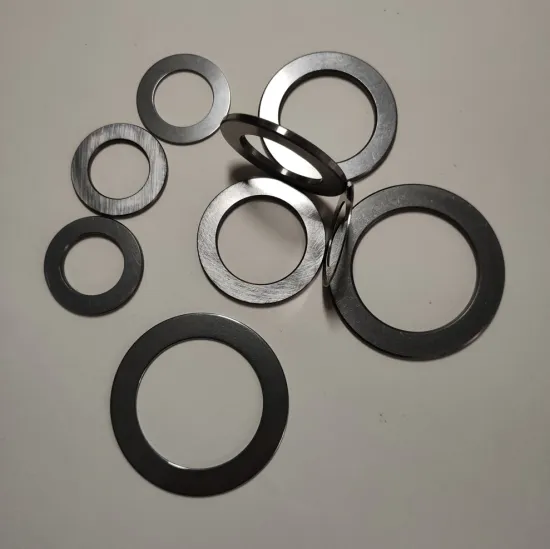 TRB Thrust Needle Bearing Shim