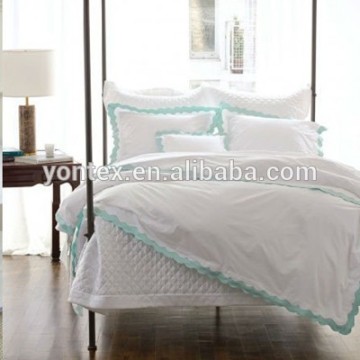 Pure Cotton Hotel Duvet cover