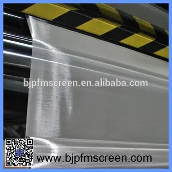 304 14X14 mesh Stainless steel window screen