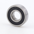 697-2RS Sealed Miniature Ball Bearing