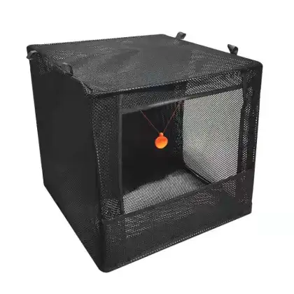 40x40cm Shooting Target Box Canvas Target