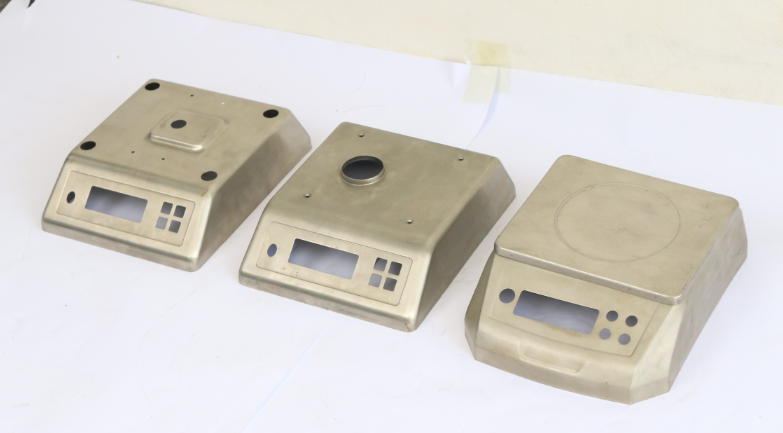 Electronic Scale