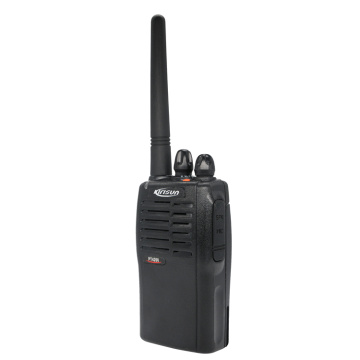 Kirisun Walkie Talkie UHF VHF Dual Band Habdheld Radio Kirisun PT4200