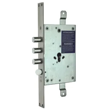 Italy Mechanical Lock For Safety Door