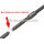 Steel rebar coupler(High Tensile Strength)