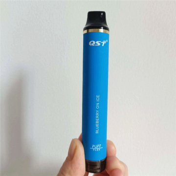 Belgium QST Puff 2800 Vape Guna