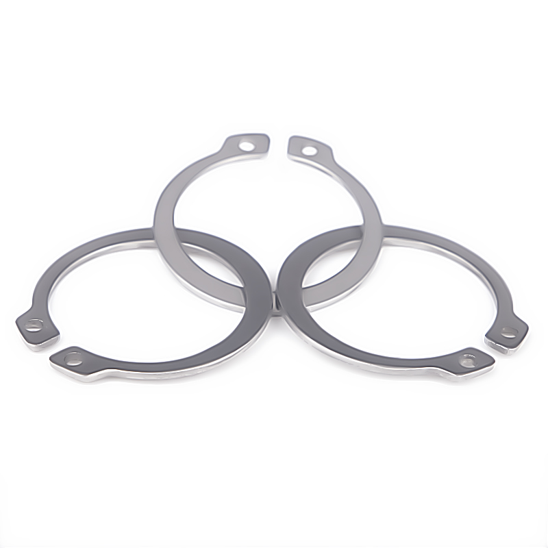 Stainless Steel washer retaining ring