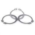Stainless Steel clip washer retaining ring
