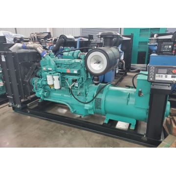 Cummins generator QSNT-G3 320KW with Stamford Alternator