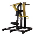 Seated Row Commercial Gym Equipment Backside Training