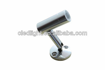 C05 Adjustable LED spotlight