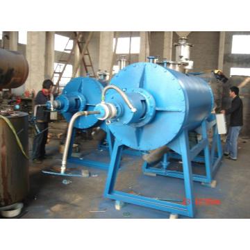 Commercial ZPD Vacuum Wood Dryer of High Efficiency