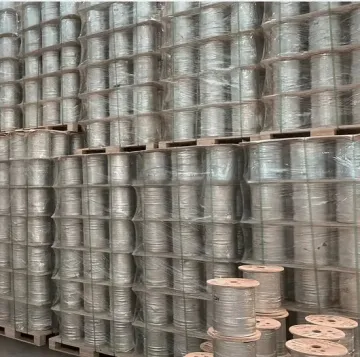 Top-Quality Core FTTH Optical Cable