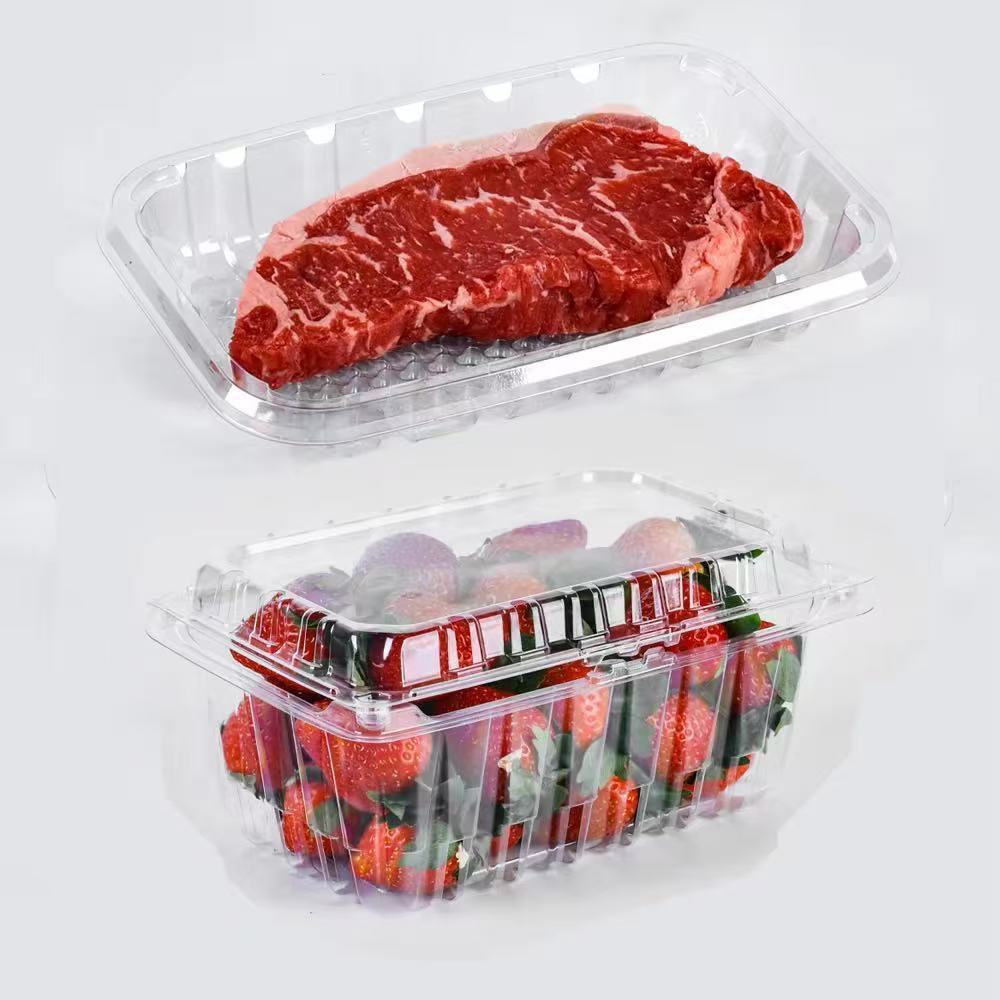 PET Blister Packaging Film PET Blister Packaging Film