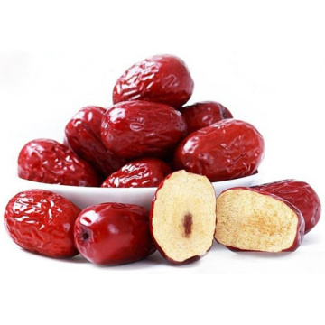 Natural Red Dates Powder JuJube Extract Powder