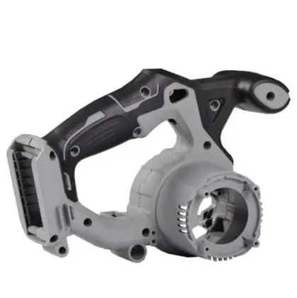 Outdoor Garden Power Tools Plastic Shell Injection Mould