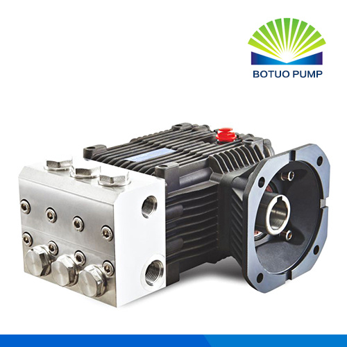 Seawater Desalination Pump for SWRO reliable quality