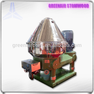 Animal Oil Disc Centrifuge