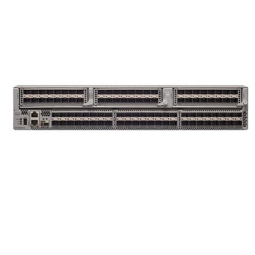 Dell Connectrix MDS-9396T 96-Port 32GBPS SWITCH: حل الشبكات عالي الأداء