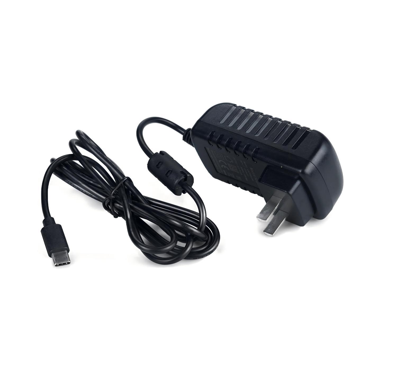 charger