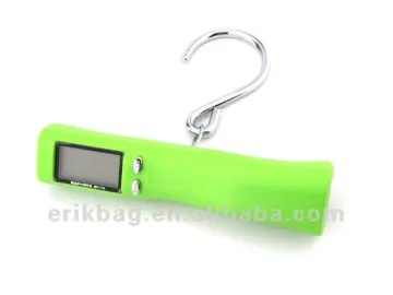 Portable travel Scale