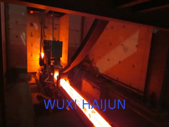 1 Strand And 10t Per Hour Billet Casting Machine , Open Casting