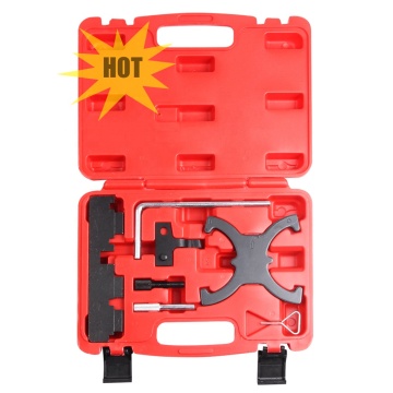 VIKTEC Engine Timing Belt Tool Kit for Ford & Volvo