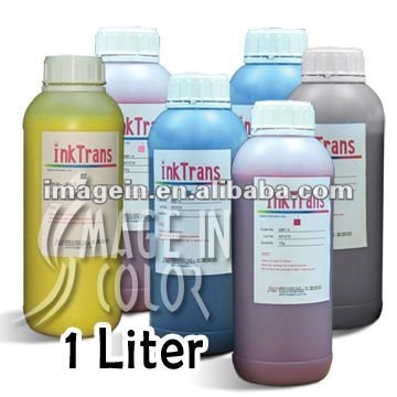 SUBLIMATION Ink for heat transfer printing