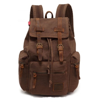 Waterproof Pu Leather Handbag Men Crossbody Shoulder Laptop Bag Briefcase Fashion Business Casual