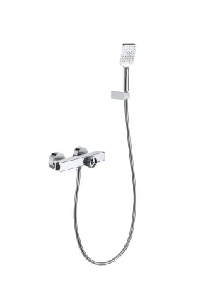 Constant Temperature Shower Tub Faucet