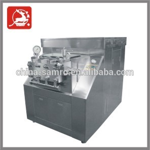 Stainless Steel SRH6000-40 Milk Homogenizing Machine