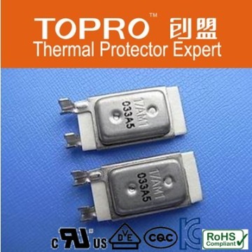 17AM Motor Thermal Protector 17AM036A5 - Search Engine