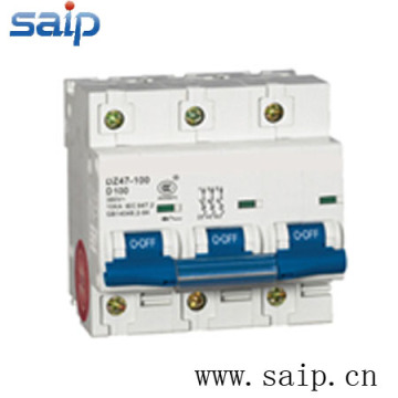 Surge Protector Dz47-100h (NC 100H)