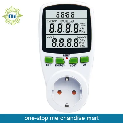 Wholesale Digital Power Meter