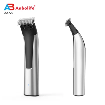 Best Mini Electric Razor | USB Car Reciprocating Shaver for Men