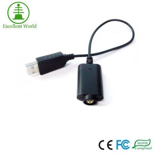 Excellent World E-Cigarette EGO USB Charger