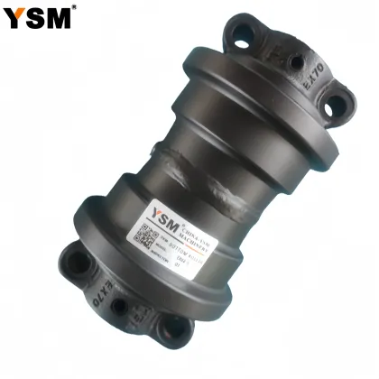 Excavator Undercarriage Parts - Track Rollers for Vio EC Models