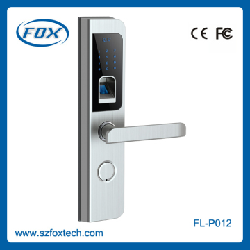 high quality FOX FL-P012 fingerprint password lock