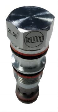 Pilot Check Valve Close Cav T-11A 40L/min